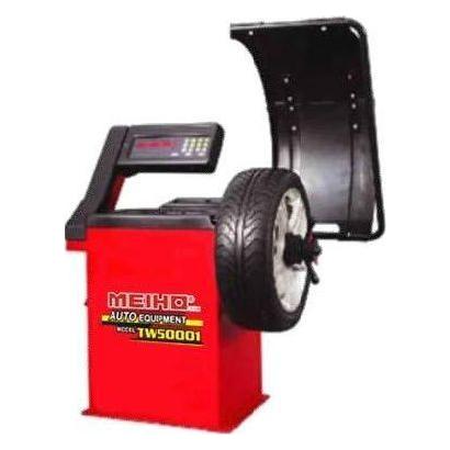 Meiho Wheel Balancer - KHM Megatools Corp. Meiho Wheel Balancer - KHM Megatools Corp.